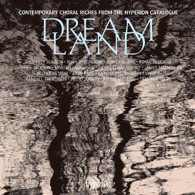Jackson Gabriel / u.a. - Dreamland (Diverse Interpreten)