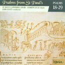 Barnby - Stewart - Turle - Goss - U.a. - Psalms From St...