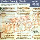 Stewart - Bairstow - Turle - Jacobs - U.a. - Psalms From...