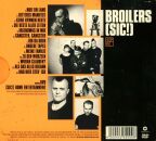 Broilers - (Sic!)Ltd.deluxe Edition (LTD.DELUXE EDITION)