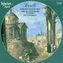 Corelli Arcangelo (1653-1713) - Concerti Grossi Op.6 (The Brandenburg Consort - Roy Goodman (Dir))