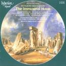 BOUGHTON Rutland - The Immortal Hour (Geoffrey Mitchell...