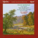 Berwald Franz Adolf - Chamber Music (Gaudier Ensemble The...