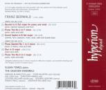 Berwald Franz Adolf - Chamber Music (Gaudier Ensemble The / Tomes Susan)