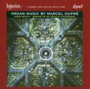 Dupre Marcel - Organ Music (Scott John)