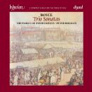 William Boyce - Trio Sonatas (The Parley of Instruments/...