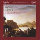Locatelli - Opus 4 (The Raglan Baroque Players/ E....