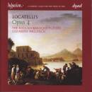 Locatelli Pietro - Opus 4 (Raglan Baroque Players)