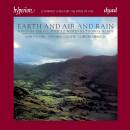 Finzi Gerald - Earth and Air and Rain (Hill Martyn / Ball...