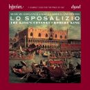 Diverse Komponisten - Lo Sposalizio (Kings Consort The /...