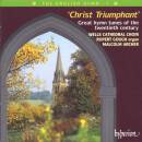 Barnard - Naylor - Ferguson - Holst - U.a. - English Hymn Vol.1, The (Wells Cathedral Choir - Malcolm Archer (Dir))