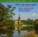 Wells Cathedral Choir / Archer Malcolm - The English Hymn...