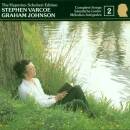 Schubert Franz - Songs - Vol.2 (Varcoe Stephen / Benson...