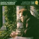 Schubert Franz - The Hyperion Schubert Edition - Vol.12...