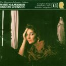 Schubert Franz - Hyperion Schubert Edition: Vol.13, The (Marie McLaughlin (Sopran) - Graham Johnson (Piano))