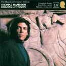Schubert Franz - Songs 14 (THOMAS HAMPSON, GRAHAM...