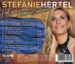 Hertel Stefanie - Kopf Hoch, Krone Auf Und Weiter