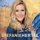 Hertel Stefanie - Kopf hoch, Krone auf und weiter
