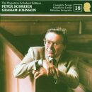 Schubert Franz - Hyperion Schubert Edition: Vol.18, The (Peter Schreier (Tenor) - Graham Johnson (Piano))