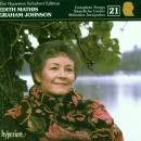 Schubert Franz - Hyperion Schubert Edition: Vol.21, The (Edith Mathis (Sopran) - Graham Johnson (Piano))