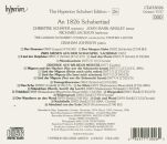 Schubert Franz - Hyperion Schubert Edition: Vol.26, The (Graham Johnson (Piano))