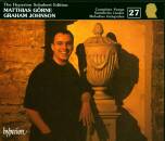 Schubert Franz - The Hyperion Schubert Edition - Vol.27...