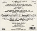 Schubert Franz - Hyperion Schubert Edition: Vol.28, The (Graham Johnson (Piano))