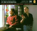 Schubert Franz - The Hyperion Schubert Edition - Vol.28...