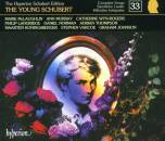 Schubert Franz - The Hyperion Schubert Edition - Vol.33...