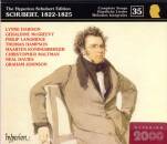 Schubert Franz - The Hyperion Schubert Edition - Vol.35...