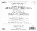 Schubert Franz - Hyperion Schubert Edition: Vol.37, The (Graham Johnson (Piano))