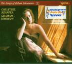 Schumann Robert - The Songs Of Robert Schumann - 1...