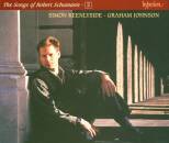 Schumann Robert - The Songs Of Robert Schumann - 2...