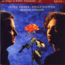 Schumann Robert - The Songs Of Robert Schumann - 4...