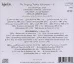 Schumann Robert (1810-1856) - Songs Of Robert Schumann: 8, The (Christopher Maltman (Bariton))