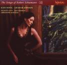 Schumann Robert - The Songs Of Robert Schumann - 10...