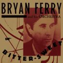 Ferry Bryan - Bitter-Sweet (Deluxe Edition / Softbook)