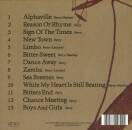 Ferry Bryan - Bitter-Sweet (Deluxe Edition)