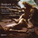 Bantock Sir Granville (1868-1946) - Orchestral Music...