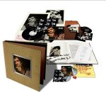 Richards Keith - Talk Is Cheap (Deluxe Box Set / Vinyl LP...
