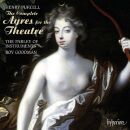 Henry Purcell - Complete Ayres For Theatre, The (The...