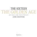 Fayrfax Robert / u.a. - The Golden Age Of English...