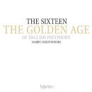 Fayrfax/ Taverner/ Sheppard/ Mundy - Golden Age Of...