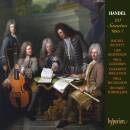 Händel Georg Friedrich - Twenty Sonatas ´Opus...