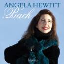 Bach Johann Sebastian (1685-1750) - Angela Hewitt Plays...