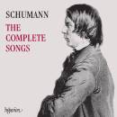 Schumann Robert - The Complete Songs (Johnson Graham)