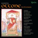 Händel Georg Friedrich - Ottone (KingS Consort, The...
