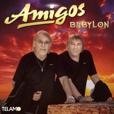 Amigos, Die - Babylon