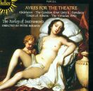 Purcell Henry - Ayres For The Theatre (THE PARLEY OF...