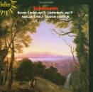 Schumann Robert (1810-1856) - Kerner Lieder Op.35 &...